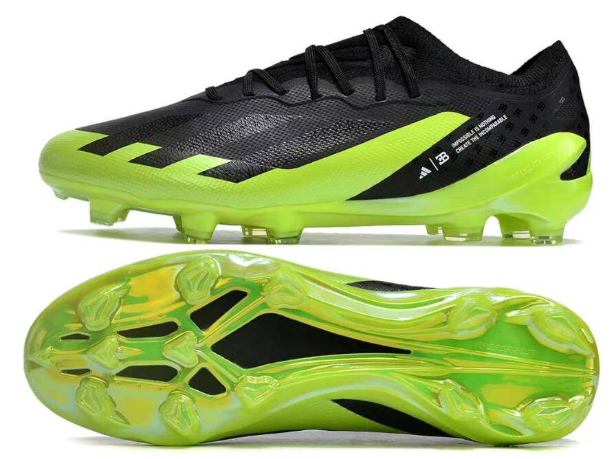 Adidas x23crazyfast.1 FG size 39-45-63136204
